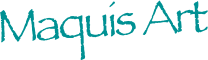 Maquis Art
